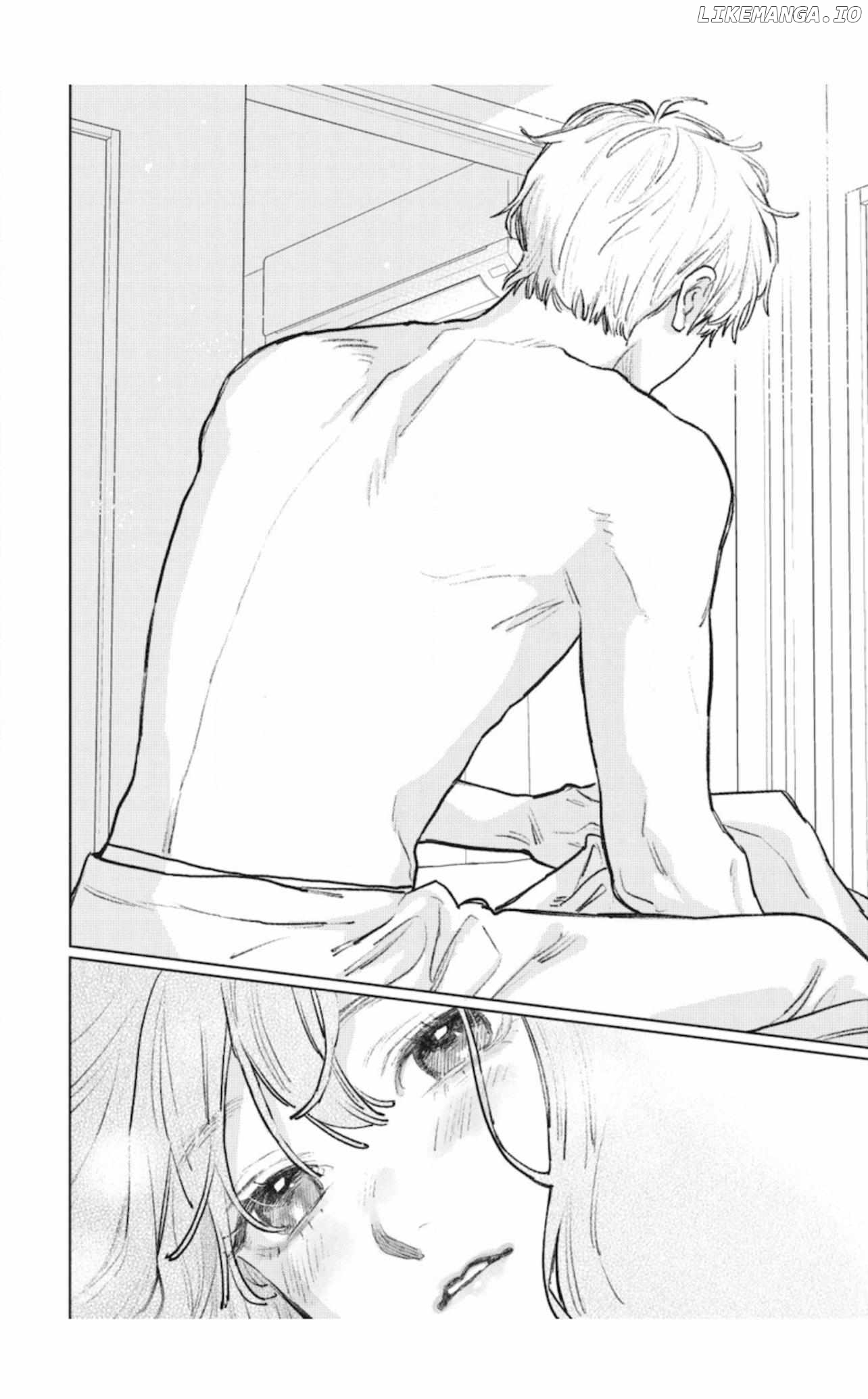 A Sign of Affection, Chapter 50 image 19